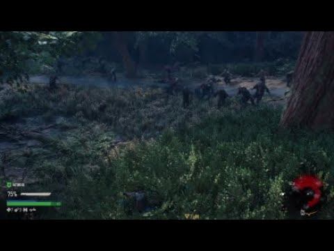 Days Gone - Охотник или добыча смотреть онлайн