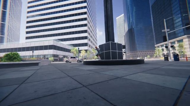 Skater XL 205 смотреть онлайн
