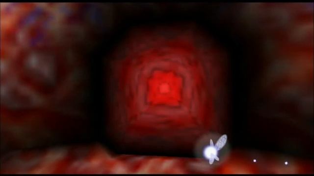 The Legend Of Zelda: Ocarina Of Time-Master Quest (US) - Ocarina Of Time [GameCube ] - Часть 1 из 2