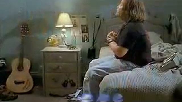 Tenacious D-Kikapoo смотреть онлайн