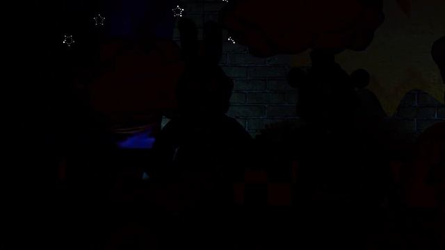 Faz-Anim: Beach Boy's Medley (Remade)