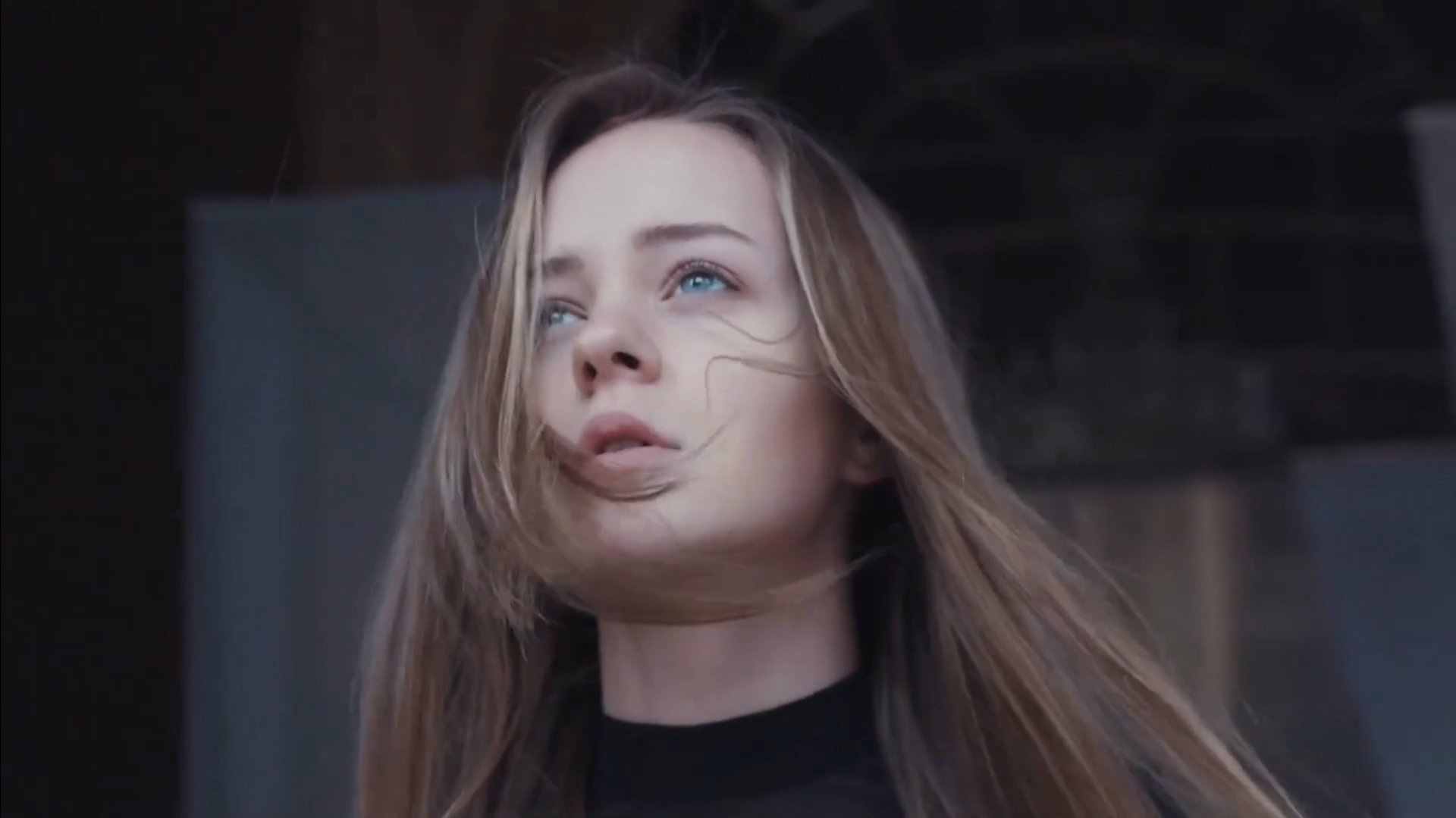 Daddy Issues a poem by Valentina Moore смотреть онлайн