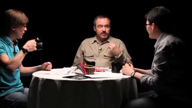 "Правда о...", выпуск # 11. Александр Никифоров смотреть онлайн