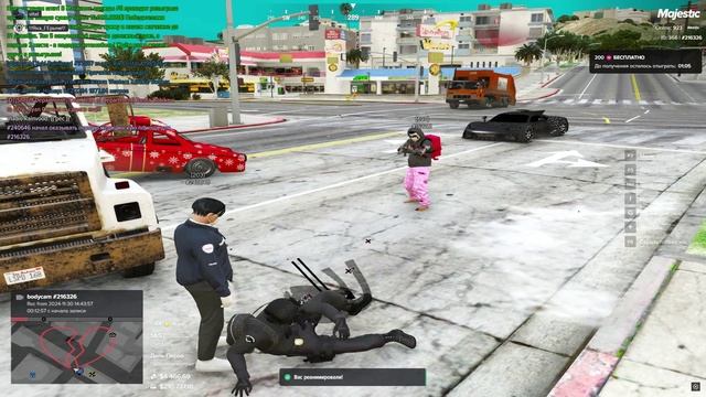 Мой ID 216326 / ID Нарушителя 152281 / Время: 14:57 ; 30.11.2024