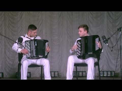 Гамаюнов С и Процевский Д Веселый рег смотреть онлайн