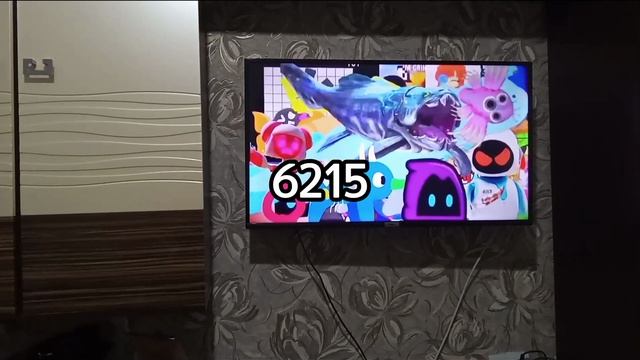 ПОК 6201-6230 Но с цифрами смотреть онлайн