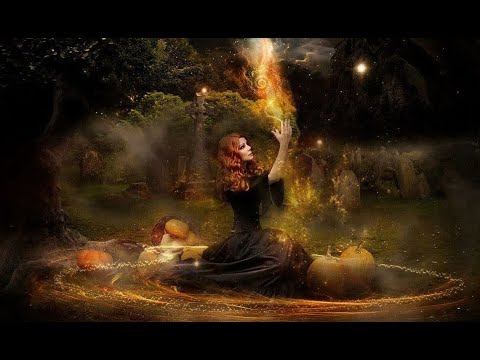 САМАЙН. Колесо года. смотреть онлайн
