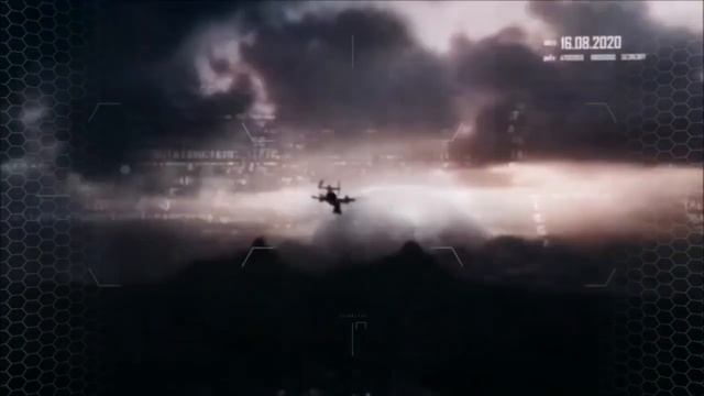 Crysis 3 - What Are You Prepared To Sacrifice (Extended Mix)