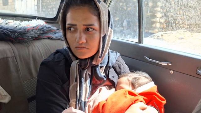 Marjan's Efforts And Asking For Help: Taking Betol To The Hospital For Recovery