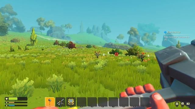 сделал грузовик и потерял