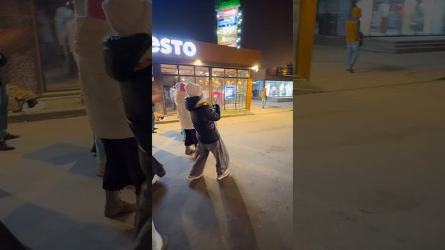 Харинамы Тольятти #1 смотреть онлайн