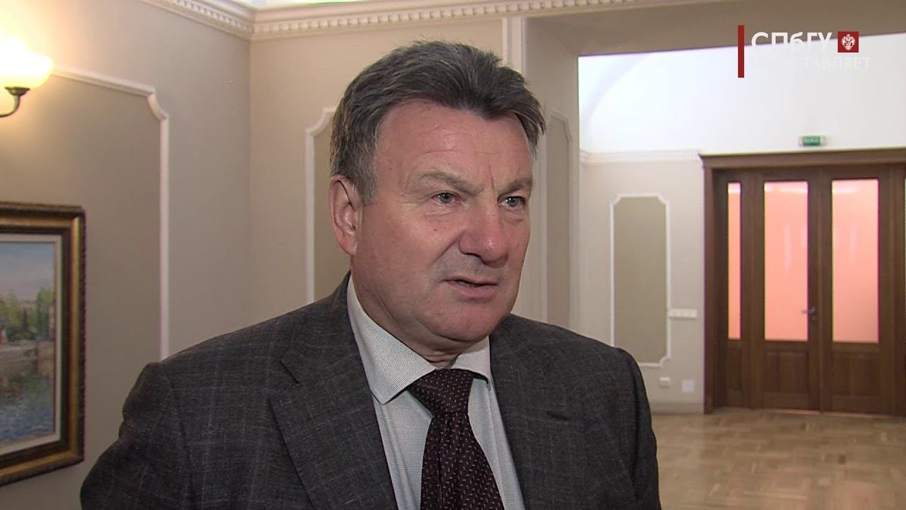 Новости СПбГУ: Соглашение с уполномоченным по правам предпринимателей