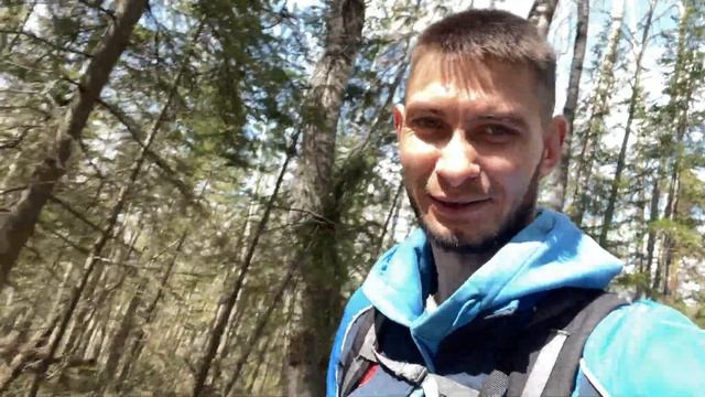 Пик УФА / Зубы ШУРАЛЕ / АЙГИР / обзор восхождения смотреть онлайн