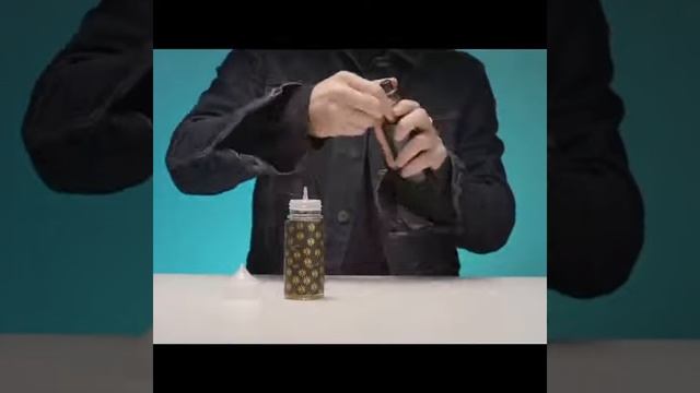 How easy is it to fill the itank of GEN 200 with different sizes of bottles? Let's check out! смотреть онлайн