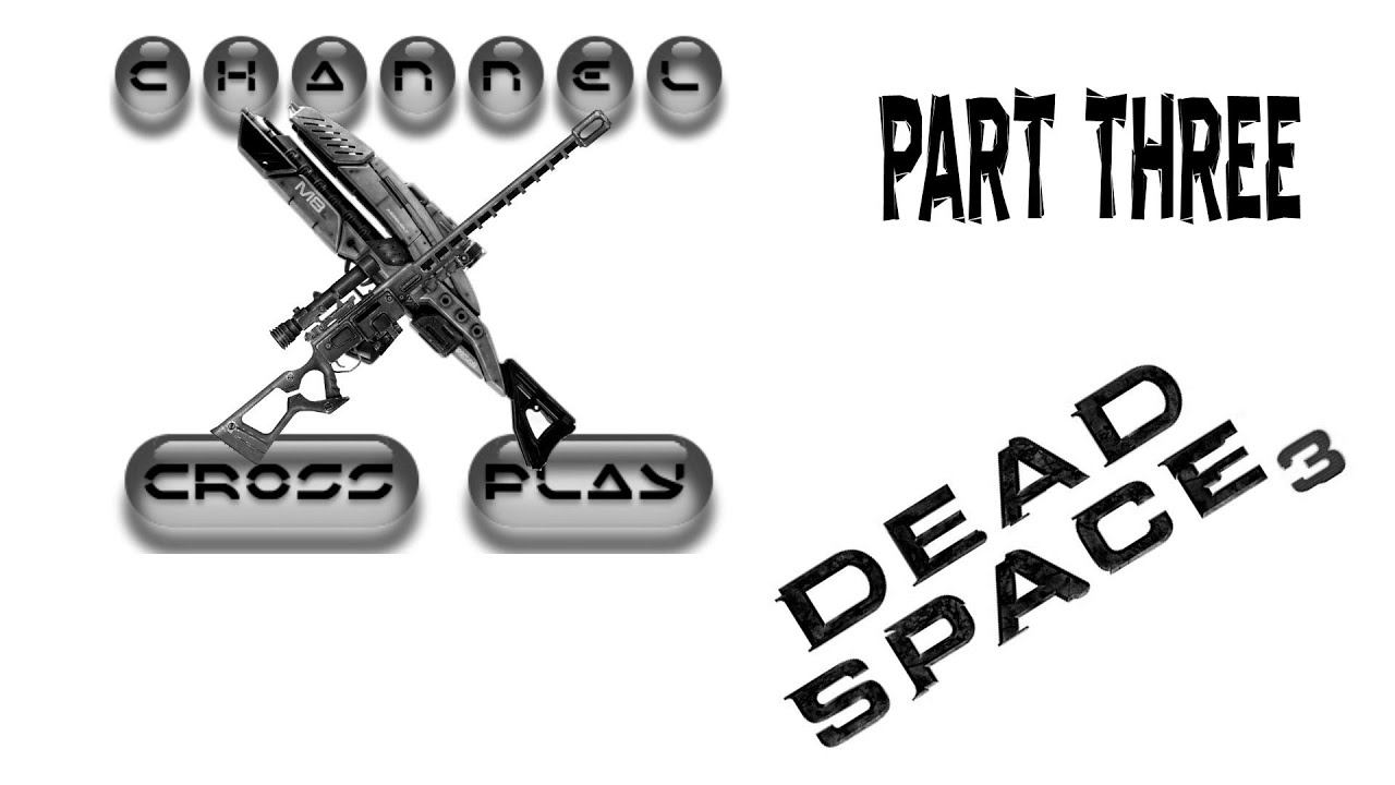 Cross Play - Confusing Generator (Featuring PhoenixJape) смотреть онлайн