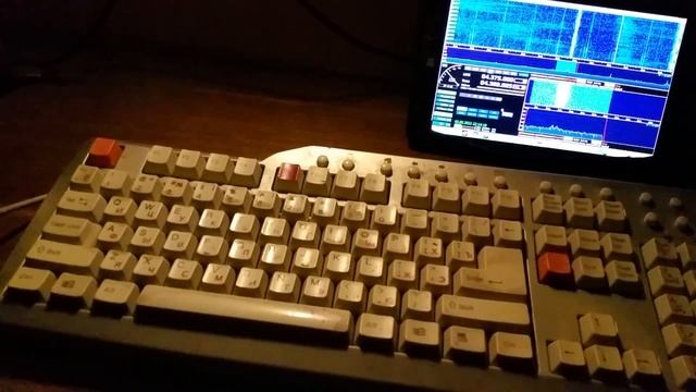 [Natalex] Тестируем самодельный 5 вольтный светильник... смотреть онлайн