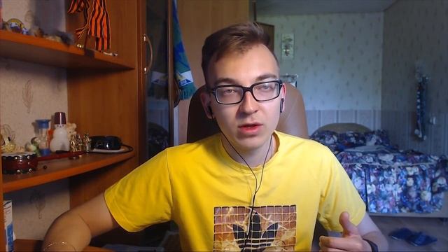 KEFIR vs Ufenok77 - Развязка? смотреть онлайн