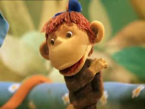 бабушка удава