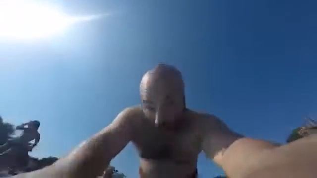 This Is Спарта Подводное селфи смотреть онлайн