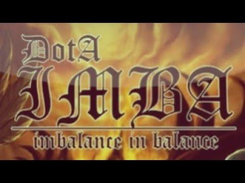 DOTA IMBA #2 - DOTA 2 CUSTOM GAMES #44 смотреть онлайн