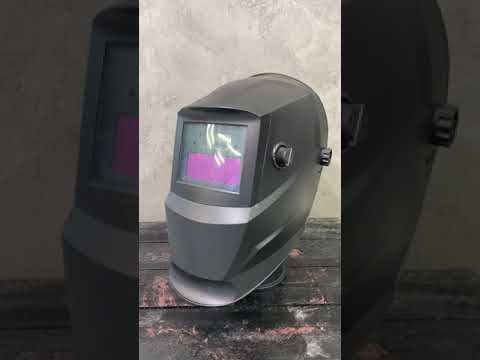 Сварочная маска FOXWELD Kvazarrus - в наличии в интернет-магазине MIG-MAG смотреть онлайн