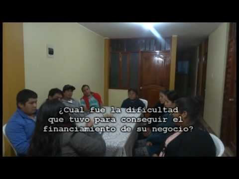 FOCUS GROUP: ASESORÍA Y ADMINISTRACION DE MARKETING смотреть онлайн