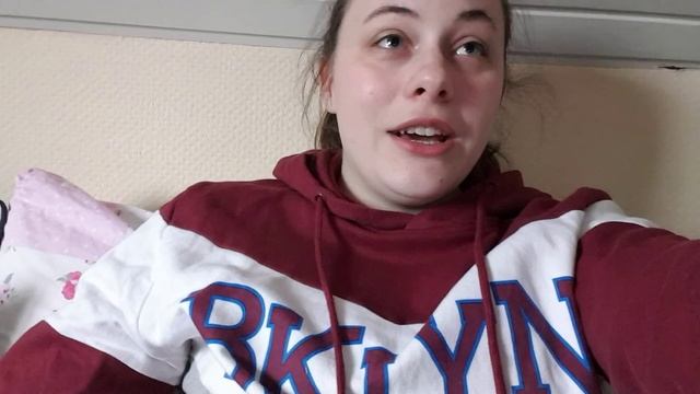 VLOG | Mona Kasten Lesung mit Vani, Kölner Zoo смотреть онлайн