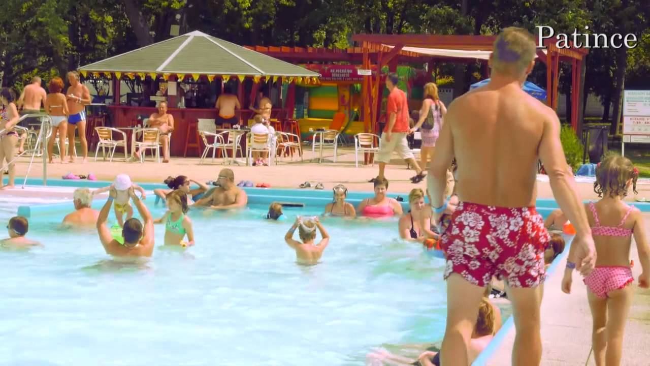 Patince смотреть онлайн