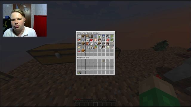 ВЫЖИВАЮ НА 1 БЛОКЕ 2 ФАЗА ЧТО ДЕЛАТЬ КАК ВИЖИВАТЬ...\\\(MINECRAFT) смотреть онлайн