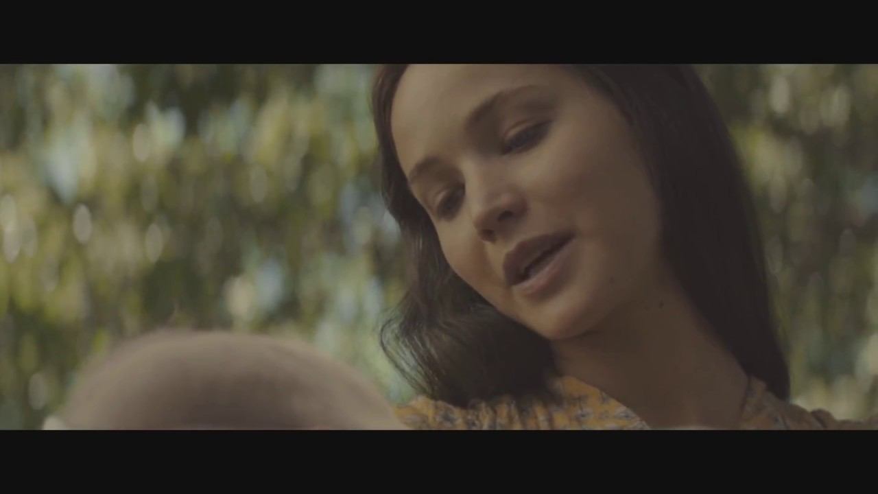 The Hunger Games: Mockingjay Part 2 (Epilogue) - Tomorrow Will Be Kinder смотреть онлайн