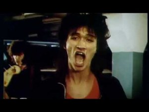 Виктор Цой и группа Кино - Мама анархия