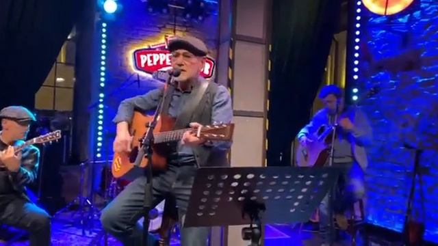 Грусть пилота Банька по белому. смотреть онлайн