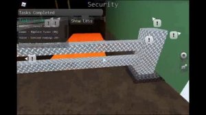 Амангаст в роблоксе 4 часть!