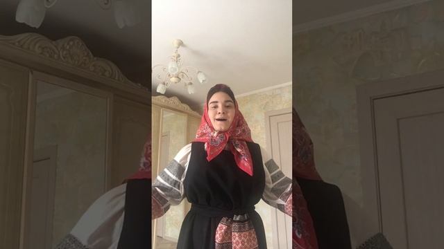 Величальная свадебная "Настя" смотреть онлайн