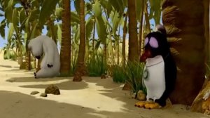 Мой друг Бернард (2009)