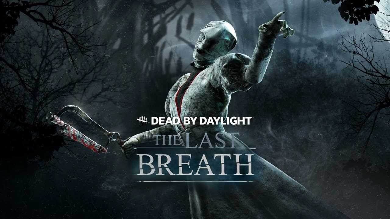 Dead By Daylight The Nurse Menu Theme смотреть онлайн