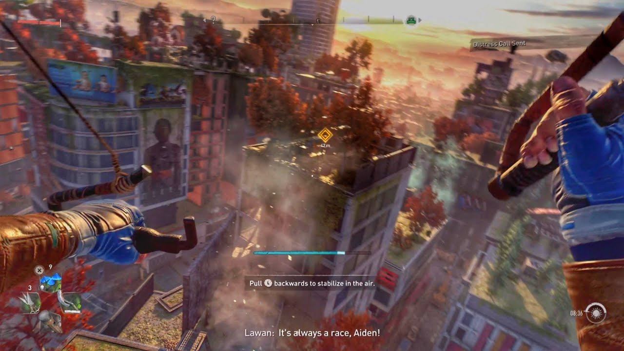 How to UNLOCK Paraglider | Dying Light 2 смотреть онлайн
