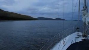Bavaria 34 - Parsec