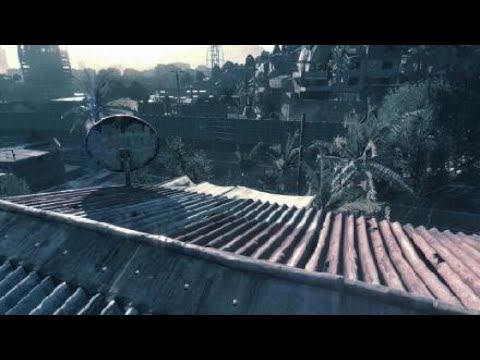 Dying Light смотреть онлайн