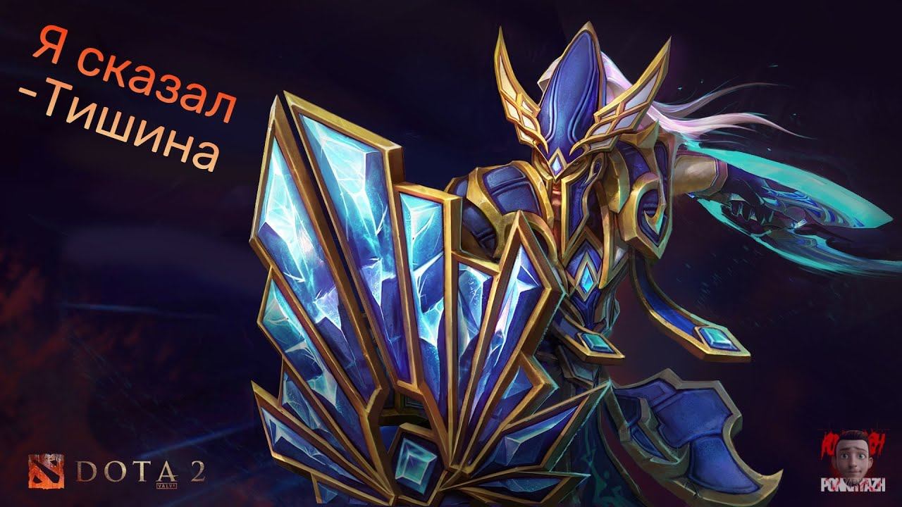 Dota 2 глазами новичка в 2022 году . Дота 2 / Пробуем на Silencer смотреть онлайн