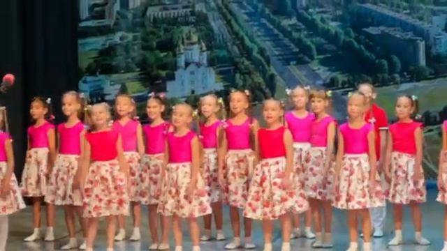 2023 Младшая Параллель Звезда России. Концерт ко Дню наставника смотреть онлайн