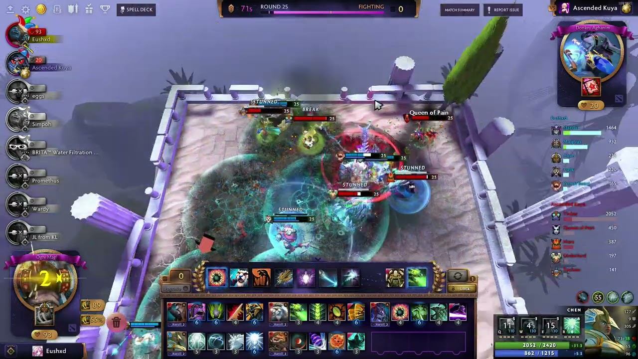 Multicast смотреть онлайн