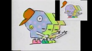 PBS Kids Logo 1993 Sparta Venom Remix