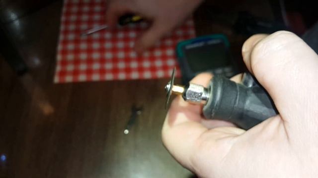 [Natalex] Насадка на гравер (Dremel)... "Совет" смотреть онлайн