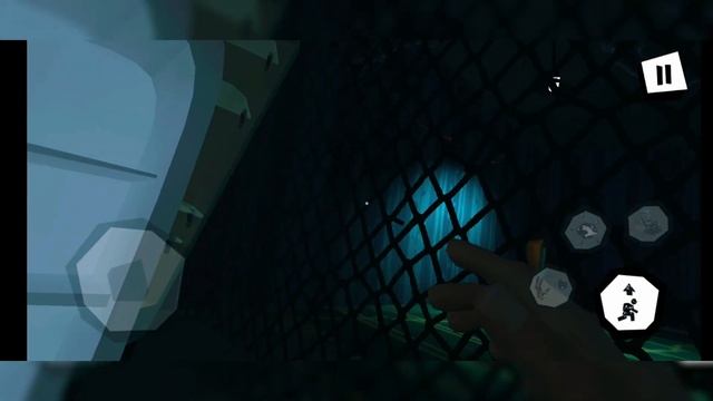 Играю в Hello Neighbor AKT-3 смотреть онлайн
