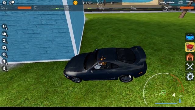 All 12 Locations of Car Parts In Vehicle Legends Barn Hunt! смотреть онлайн