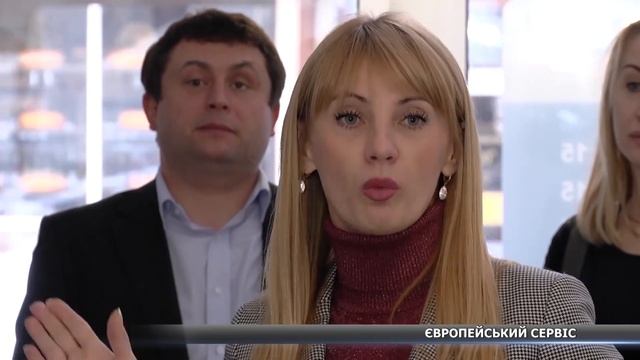 «Центр виконання рішень» відкрили у Сумах смотреть онлайн
