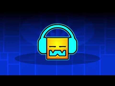 Geometry Dash - Level 12 - Theory of Everything - Soundtrack смотреть онлайн