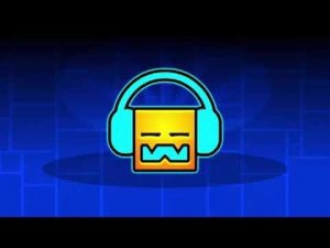 Geometry Dash - Level 12 - Theory of Everything - Soundtrack