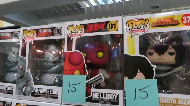 Concord Micro-Con 2019 Vlog | Con Vlog смотреть онлайн